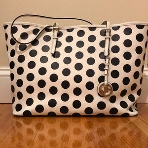 Michael Kors Jet Set Tote (limited edition)